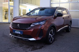 Peugeot 5008 Gebrauchtwagen Kaufen