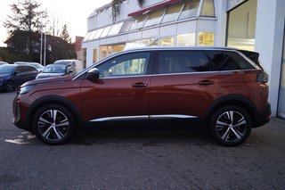 Peugeot 5008 GT 7-Sitzer I Massage I Kamera I Navi I elektr. Sitze I Sitzheizung - foto 2