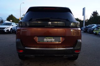 Peugeot 5008 GT 7-Sitzer I Massage I Kamera I Navi I elektr. Sitze I Sitzheizung - foto 4