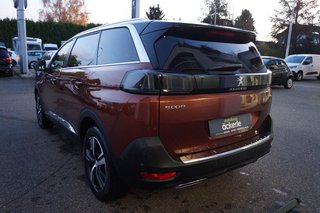 Peugeot 5008 GT 7-Sitzer I Massage I Kamera I Navi I elektr. Sitze I Sitzheizung - foto 3