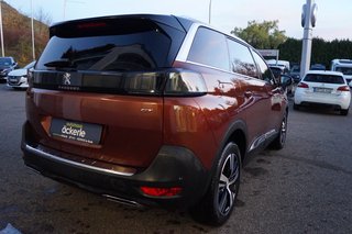 Peugeot 5008 GT 7-Sitzer I Massage I Kamera I Navi I elektr. Sitze I Sitzheizung - foto 5