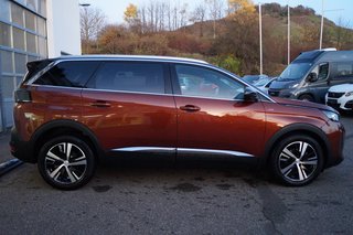 Peugeot 5008 GT 7-Sitzer I Massage I Kamera I Navi I elektr. Sitze I Sitzheizung - foto 1