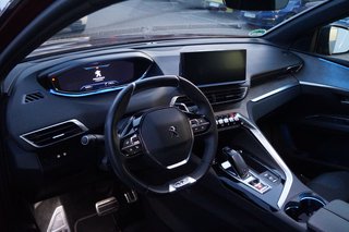 Peugeot 5008 GT 7-Sitzer I Massage I Kamera I Navi I elektr. Sitze I Sitzheizung - foto 3