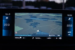 Peugeot 5008 GT 7-Sitzer I Massage I Kamera I Navi I elektr. Sitze I Sitzheizung - foto 12