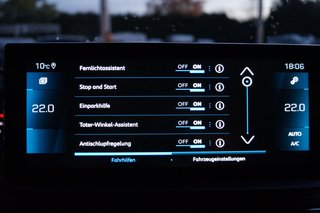 Peugeot 5008 GT 7-Sitzer I Massage I Kamera I Navi I elektr. Sitze I Sitzheizung - foto 13