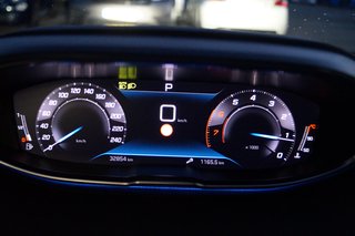 Peugeot 5008 GT 7-Sitzer I Massage I Kamera I Navi I elektr. Sitze I Sitzheizung - foto 15