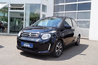 Citroën C1 Gebrauchtwagen Kaufen