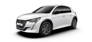 Peugeot 208 Neuwagen Kaufen