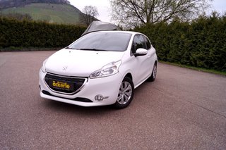 Peugeot 208 Active - bilder 1