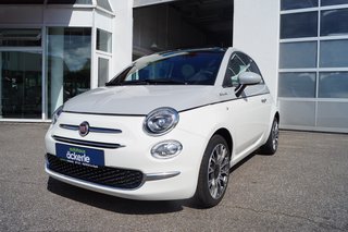 Fiat 500 Gebrauchtwagen Kaufen