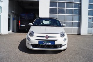 Fiat 500 DolceVita | Pano I PDC I Sonderlackierung Bicolore - bilder 3