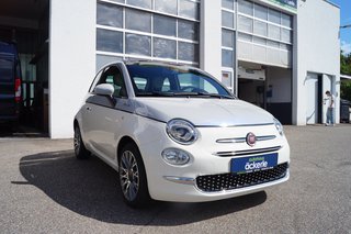 Fiat 500 DolceVita | Pano I PDC I Sonderlackierung Bicolore - bilder 2