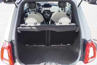 Fiat 500 DolceVita | Pano I PDC I Sonderlackierung Bicolore - bilder 7