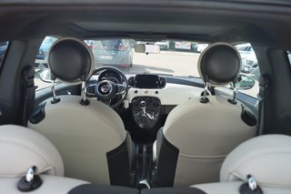 Fiat 500 DolceVita | Pano I PDC I Sonderlackierung Bicolore - bilder 8
