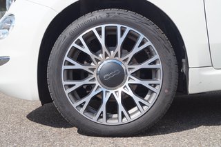 Fiat 500 DolceVita | Pano I PDC I Sonderlackierung Bicolore - bilder 4