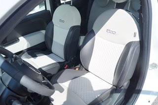 Fiat 500 DolceVita | Pano I PDC I Sonderlackierung Bicolore - bilder 10