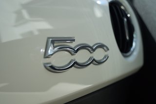 Fiat 500 DolceVita | Pano I PDC I Sonderlackierung Bicolore - bilder 17