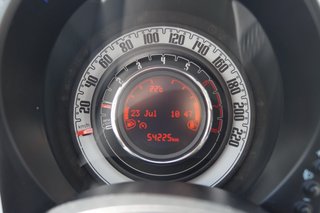 Fiat 500 DolceVita | Pano I PDC I Sonderlackierung Bicolore - bilder 13