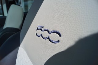 Fiat 500 DolceVita | Pano I PDC I Sonderlackierung Bicolore - bilder 12