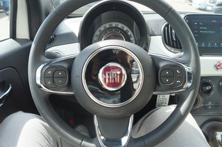 Fiat 500 DolceVita | Pano I PDC I Sonderlackierung Bicolore - bilder 14