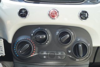 Fiat 500 DolceVita | Pano I PDC I Sonderlackierung Bicolore - bilder 18