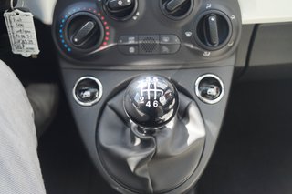 Fiat 500 DolceVita | Pano I PDC I Sonderlackierung Bicolore - bilder 19