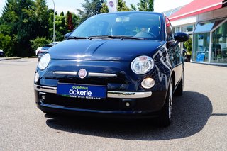 Fiat 500 Lounge - foto 1