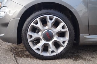 Fiat 500 S Komfort-Paket I City-Paket I Navi I PDC I uvm. - bilder 5