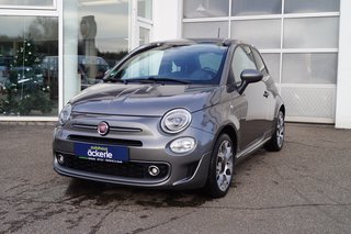 Fiat 500 Gebrauchtwagen Kaufen