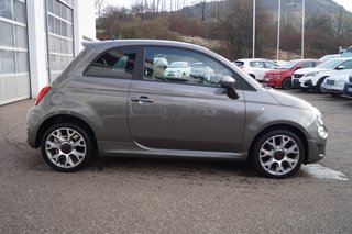 Fiat 500 S Komfort-Paket I City-Paket I Navi I PDC I uvm. - bilder 1