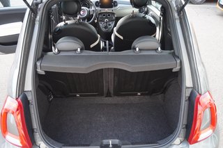 Fiat 500 S Komfort-Paket I City-Paket I Navi I PDC I uvm. - bilder 6