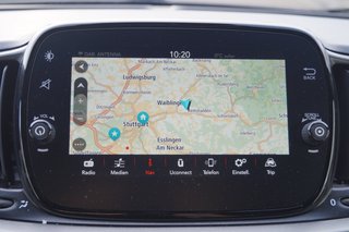 Fiat 500 S Komfort-Paket I City-Paket I Navi I PDC I uvm. - bilder 10