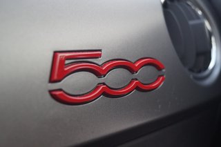 Fiat 500 S Komfort-Paket I City-Paket I Navi I PDC I uvm. - bilder 13