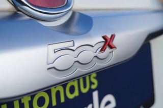 Fiat 500X Cross Automatik I Kamera I PDC I 8-Fach-Bereifung - foto 5