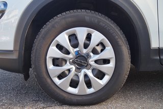 Fiat 500X Cross Automatik I Kamera I PDC I 8-Fach-Bereifung - foto 4