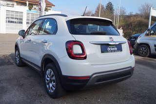 Fiat 500X Cross Automatik I Kamera I PDC I 8-Fach-Bereifung - foto 3