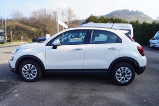Fiat 500X Cross Automatik I Kamera I PDC I 8-Fach-Bereifung - foto 2