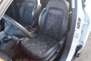 Fiat 500X Cross Automatik I Kamera I PDC I 8-Fach-Bereifung - foto 8