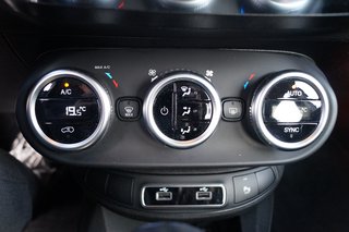 Fiat 500X Cross Automatik I Kamera I PDC I 8-Fach-Bereifung - foto 13