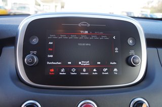 Fiat 500X Cross Automatik I Kamera I PDC I 8-Fach-Bereifung - foto 12