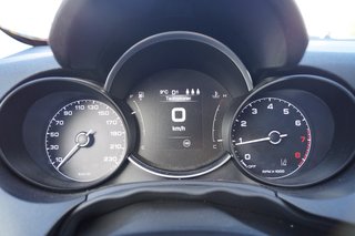 Fiat 500X Cross Automatik I Kamera I PDC I 8-Fach-Bereifung - foto 11