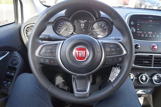 Fiat 500X Cross Automatik I Kamera I PDC I 8-Fach-Bereifung - foto 10