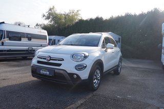 Fiat 500X Gebrauchtwagen Kaufen