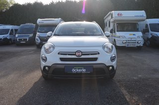 Fiat 500X Cross Automatik I Kamera I PDC I 8-Fach-Bereifung - foto 3
