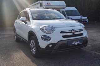 Fiat 500X Cross Automatik I Kamera I PDC I 8-Fach-Bereifung - foto 2