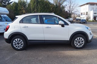 Fiat 500X Cross Automatik I Kamera I PDC I 8-Fach-Bereifung - foto 1