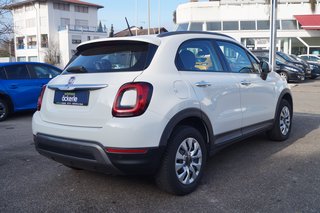 Fiat 500X Cross Automatik I Kamera I PDC I 8-Fach-Bereifung - foto 5