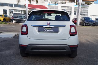 Fiat 500X Cross Automatik I Kamera I PDC I 8-Fach-Bereifung - foto 4