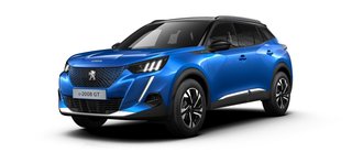Peugeot 2008 Neuwagen Kaufen