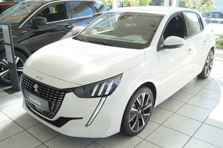 Peugeot 208 age.one-day registration Kaufen